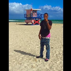 Meet your Posher, Edward